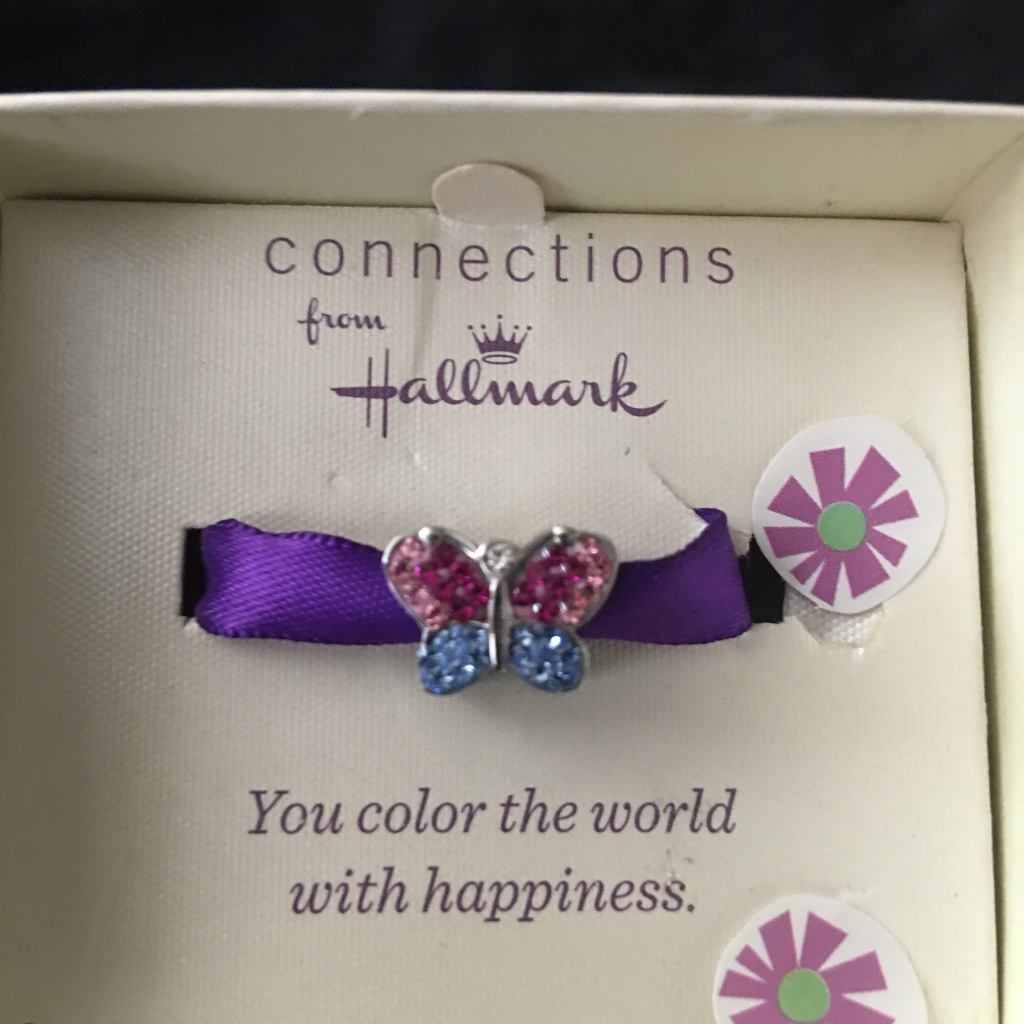 Hallmark Adorable Jewelry 10$